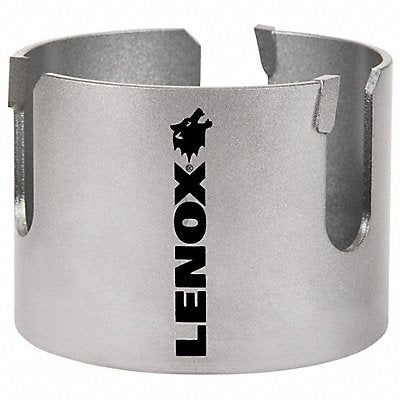 LENOX LXAH4358 Hole Saw General Purpose 3-5/8 Dia