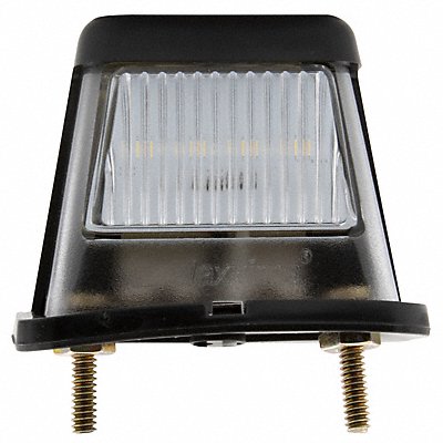 MAXXIMA M25100L LED License Plate Light