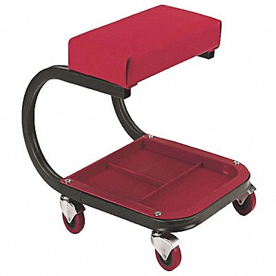 WHITESIDE SPPKD Mechanics Seat 350 lb 15 H