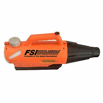 FSI FEEDSSMSCD03D Fogger/Sprayer Handheld Battery 2L Tank