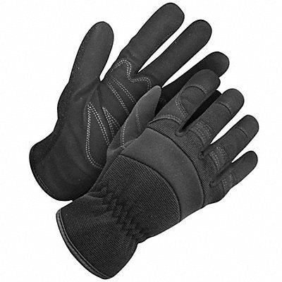 BDG 20110015MK VF Mech Gloves Blk/Bl M 61CV94 PR