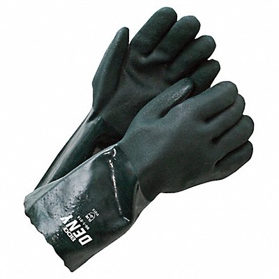 BDG 991914K VF Chemical Resistant Gloves L/9 61CW19 PR