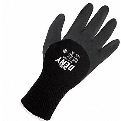 BDG 99926511 Knit Gloves 2XL/11