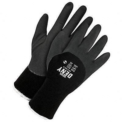 BDG 99926512K VF Knit Gloves 3XL/12 61CW31 PR