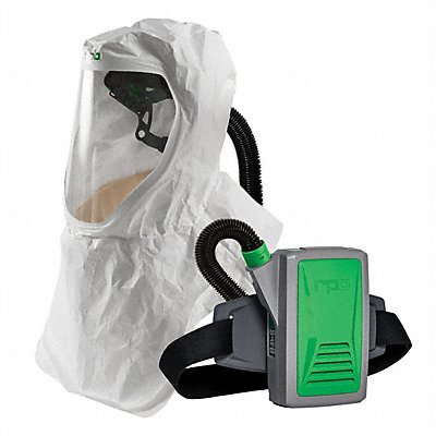 RPB SAFETY 1720812 Hood Air