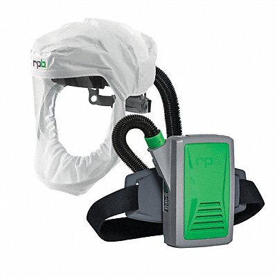 RPB SAFETY 1720822 Hood Air