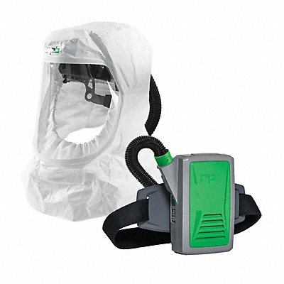 RPB SAFETY 1720832 Internal Face Seal Air