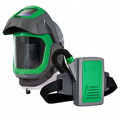 RPB SAFETY 1607811FR Z-Link Helmet