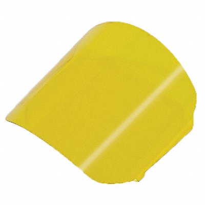 RPB SAFETY 16810YT Safety Lens