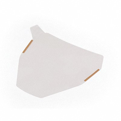 RPB SAFETY 17815 Link Tear Off Lens PK25