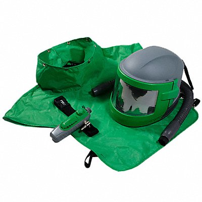 RPB SAFETY NV370550 Blast Helmet