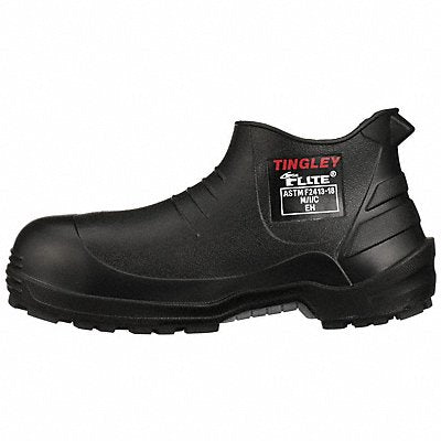TINGLEY 27211 Protective Waterproof Footwear Men 4 PR