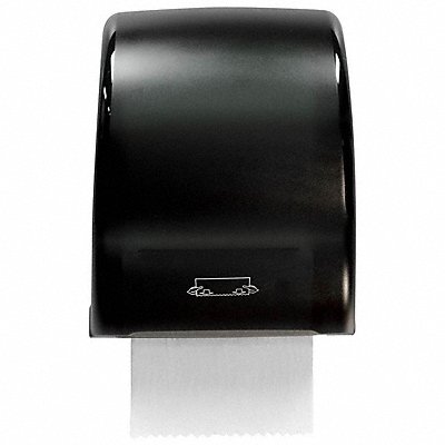 GRAINGER 61DC35 Paper Towel Dispenser Manual Wall Mount