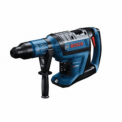 BOSCH GBH18V45CK Cordless Rotary Hammer SDS-Max 2760 bpm