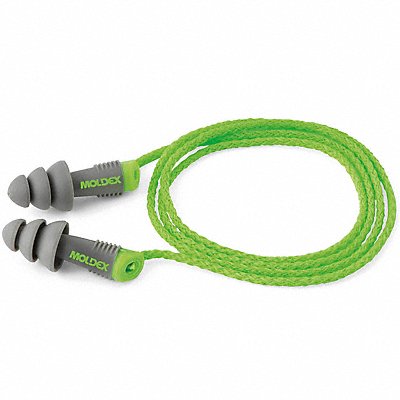 MOLDEX 6435 Ear Plugs PK50