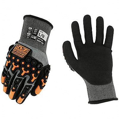 MECHANIX WEAR S5EP03007 Cut Resistant Gloves 7 PR