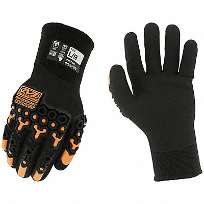 MECHANIX WEAR S5DP05011 Cold Condition Gloves 11/2XL PR