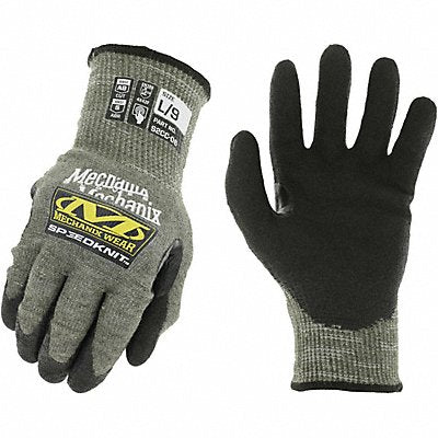 MECHANIX WEAR S2CC06009 Cut Resistant Gloves 9 PR