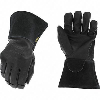 MECHANIX WEAR WSCCD008 Welding Gloves Black 8 PR
