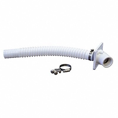 LIBERTY PUMPS K001909 Ascent II PE-IC Check Valve Kit