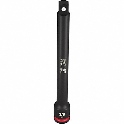 MILWAUKEE 49666704 Impact Extension Steel 6