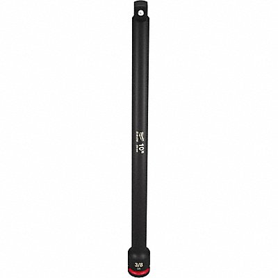 MILWAUKEE 49666705 Impact Extension Steel 10