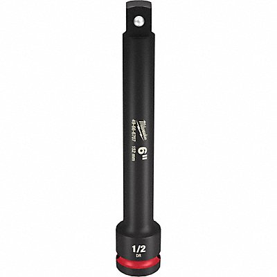 MILWAUKEE 49666707 Impact Extension Steel 6