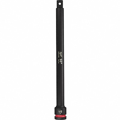 MILWAUKEE 49666708 Impact Extension Steel 10
