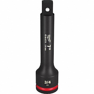 MILWAUKEE 49666710 Impact Extension Steel 7