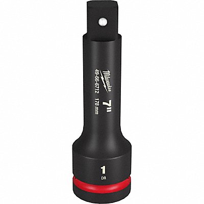 MILWAUKEE 49666712 Impact Extension Steel 7