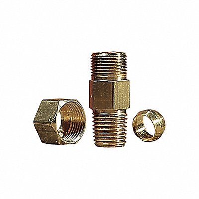 LITTLE GIANT 599063 Check Valve Condensate MNPT