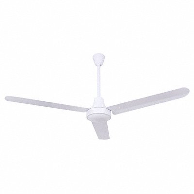 CANARM CP56D11PN Industrial DC Fan 120V 244W