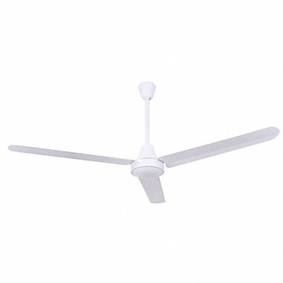 CANARM CP60D11N Industrial DC Fan 120V 259W