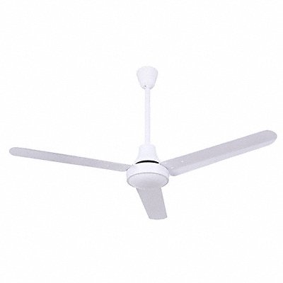 CANARM CP48DW11N Industrial DC Fan 120V 211W