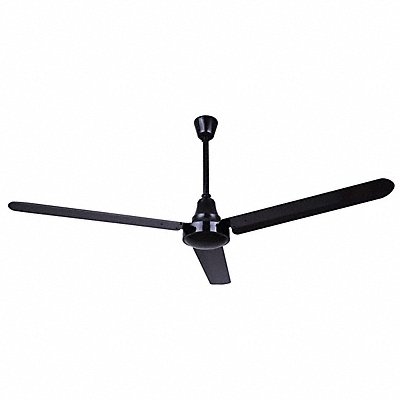 CANARM CP60DW10N Industrial DC Fan 120V 259W