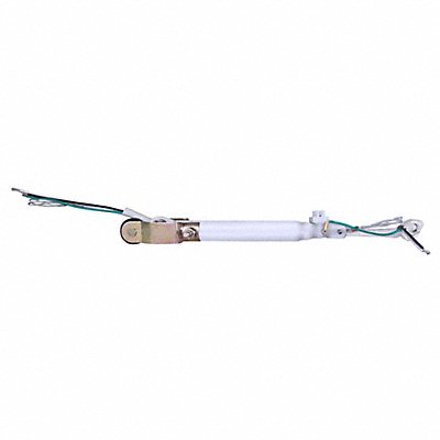 CANARM DCR0811 Downrod Fan 8 White