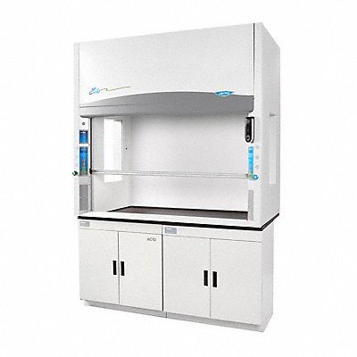 PROTECTOR ECHO 182810221 Filtered Fume Hood 230V 66.20x96