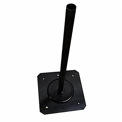 ENCORE PACKAGING EP742 Vertical Poly Tubing Stand 13 W x 38 H