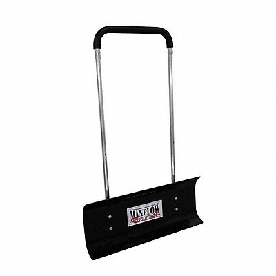 MANPLOW RevX32 Snow Pusher Blade 32 W HDPE 6 lb.