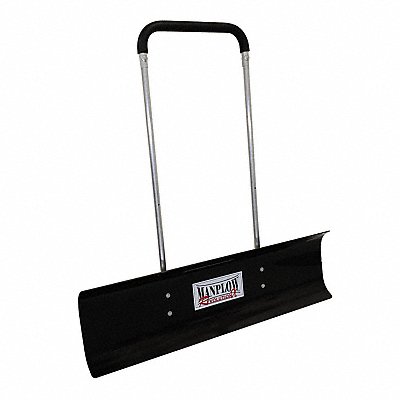 MANPLOW RevX48 Snow Pusher Blade 48 W HDPE 8 lb.