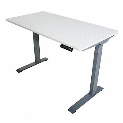 VICTOR DC840W Programmable Height Settings