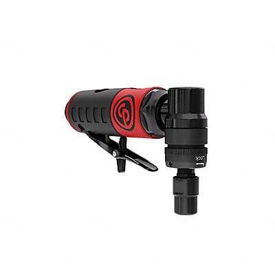 CHICAGO PNEUMATIC CP7406 Die Grinder 2.7 cfm 0.34 hp 6 3/8 L