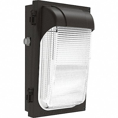 LITHONIA LIGHTING TWX1LEDP250KMVOLTPEDDBTXD LED Size 1 Wallpack