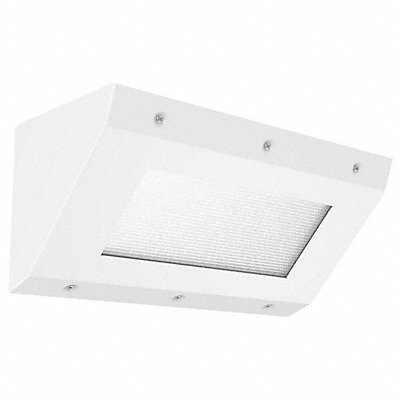 LUMINAIRE LED CMPC12H14CRSPMIN1025W40KMVOLTALS5ESWHT Corner Mount LED Fixture