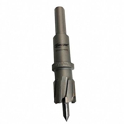 SLUGGER BY FEIN 63134207030 Hand Held Carbide Tip Cutter