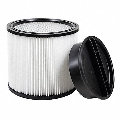 DAYTON 61HV96 Cartridge Filter Standard Wet/Dry