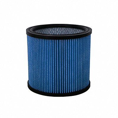 DAYTON 61HV99 Cartridge Filter Standard Wet/Dry