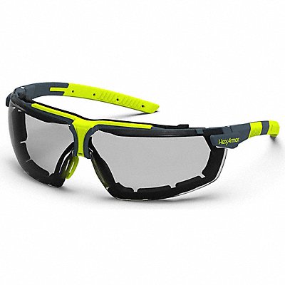 HEXARMOR 112500202 Safety Glasses Universal Grey