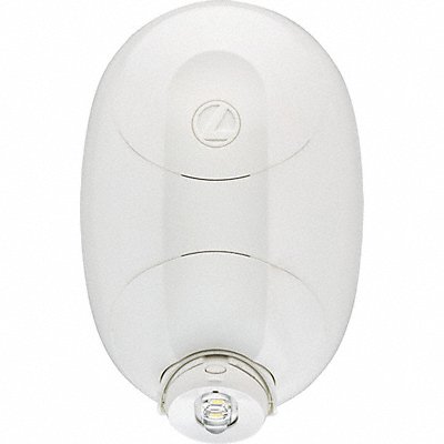 LITHONIA LIGHTING ELMRELP220LSGLM12 Remote Head 5 to 30V LED Thrmplst Wht