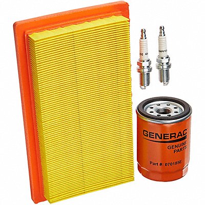 GENERAC 6485 Maintnc Kit 999cc Guardian Air Cooled